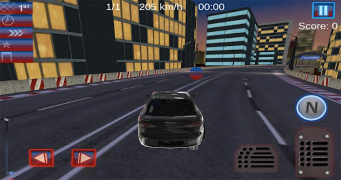 Illegal Racing 3D TokyoStreet - Preview 8