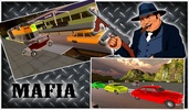 Mafia Car Transport Train 2016 screenshot 4