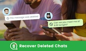 Whats WAMR: Anti-Delete Chat screenshot 8