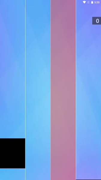 Flux Magic Tile - Preview 3