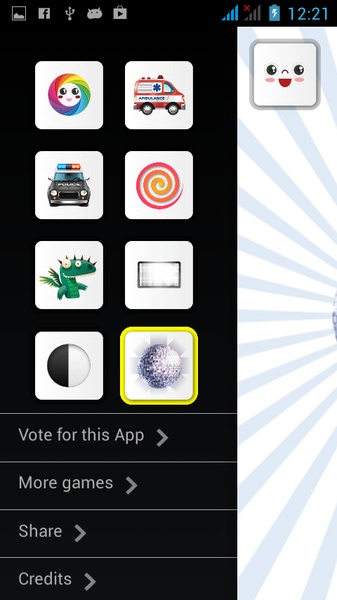 Flashlight for children - Preview 13