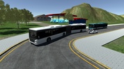 Bus Simulator 2017 screenshot 3