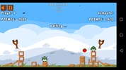 Flinger Birds screenshot 4