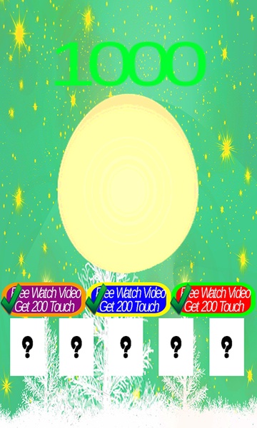 Children Egg Game - Preview 2