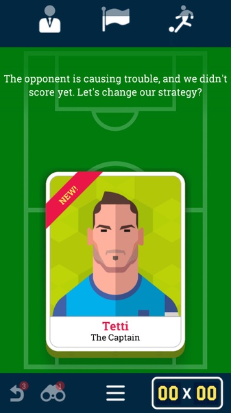 Soccer Kings - Preview 4
