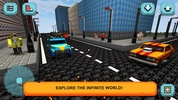 Car Craft: Traffic Race screenshot 3