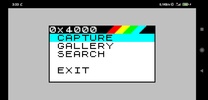 0x4000: The ZX Spectrum Camera screenshot 6