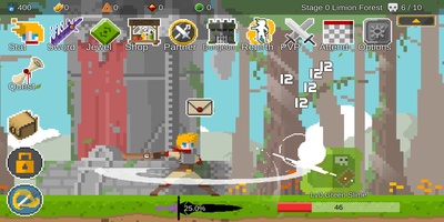 Ego Sword for Android 4