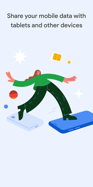 Google Fi - Preview 7