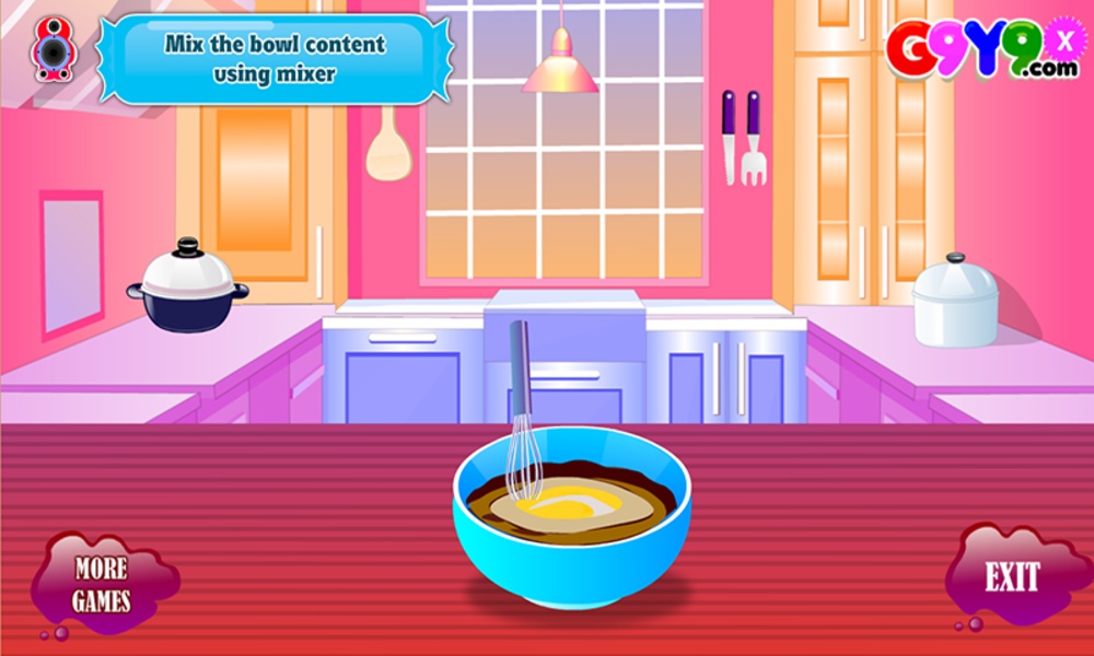Candy Maker - Preview 2
