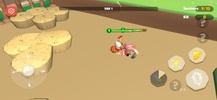 GoGo Hero: Survival Battle Royale screenshot 7