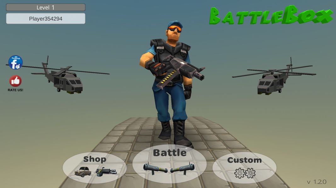 battle box mod apk Vape Reviews: Tanks, Mods, RDAs, RTAs, Vape Tanks & Vaporizers main image 0