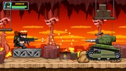 Metal Attack: Shooting Game screenshot 8
