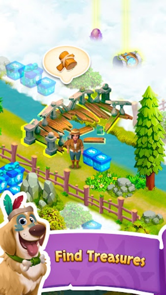 Marble Puzzle - Preview 5
