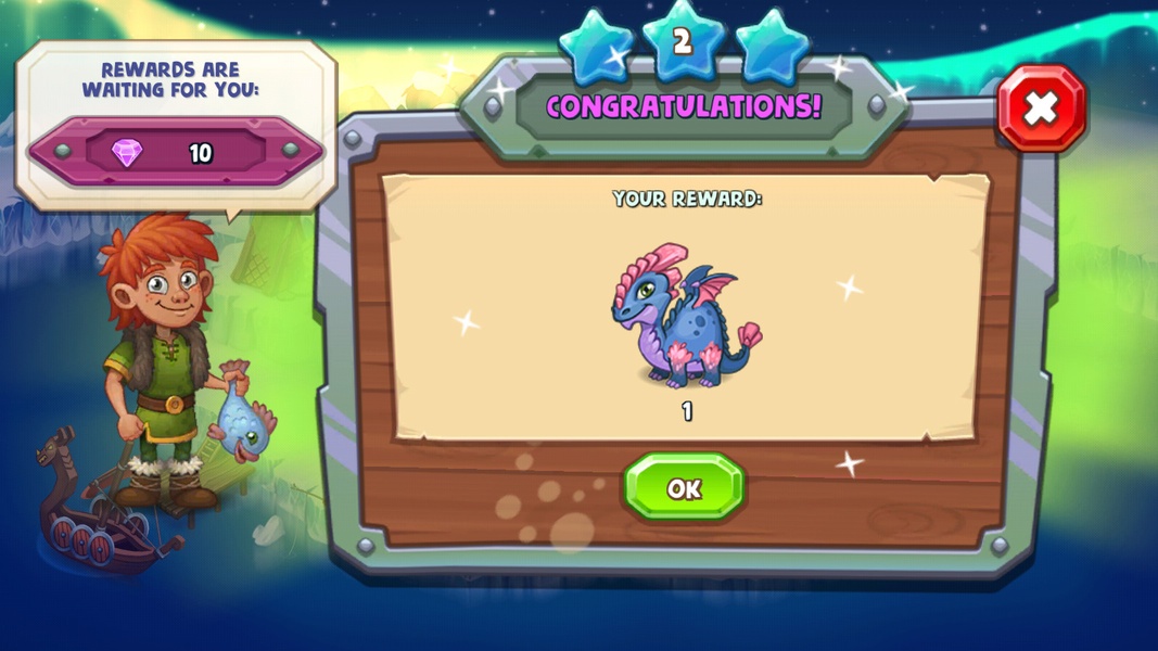 Idle Dragon Empire - Preview 7