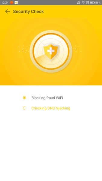 Zoomy WiFi - Preview 3
