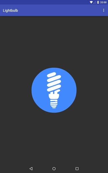 Lightbulb - Preview 4