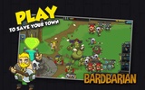 Bardbarian screenshot 5