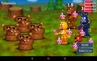 Fnaf World 1 0 For Android Download - brawl stars fnaf apk mod