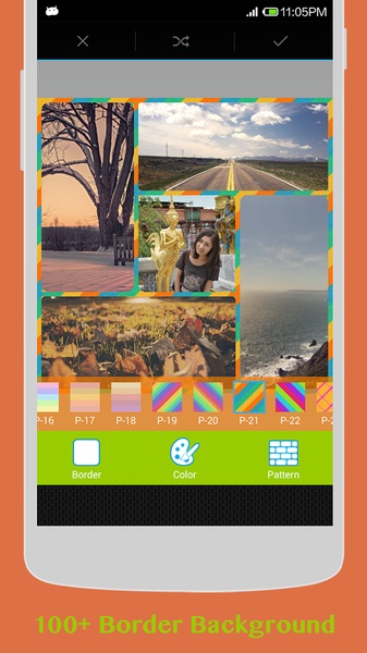 Insta Face - Preview 4