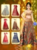 Indian Dress Up Games For Girl screenshot 2