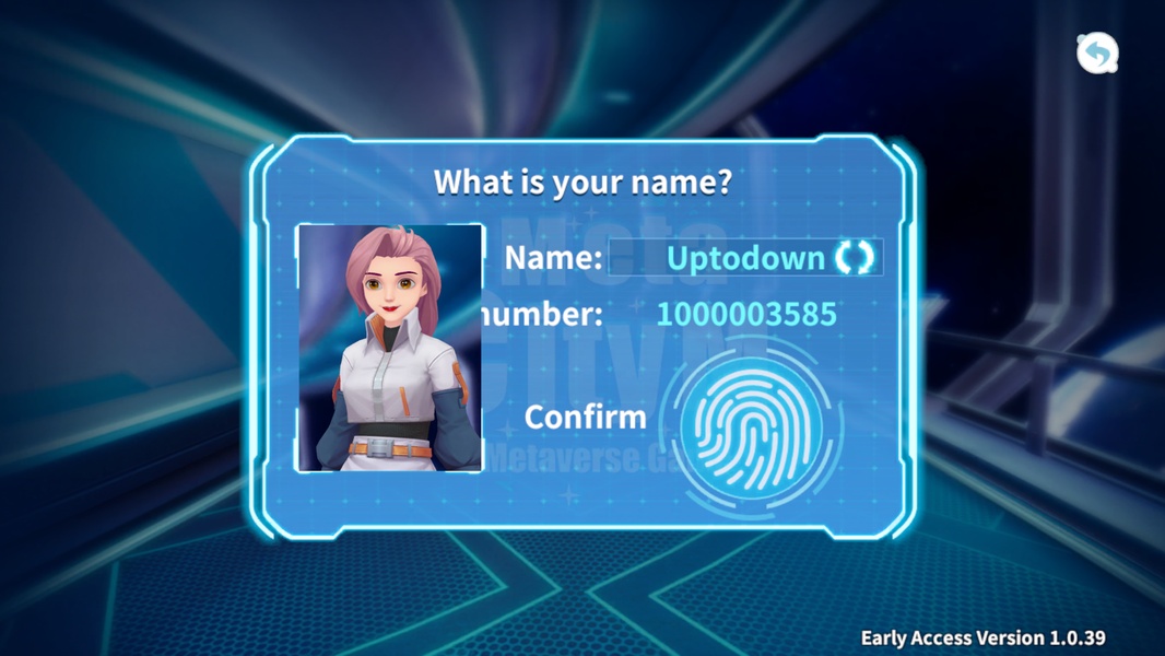 MetaCity M - Preview 2