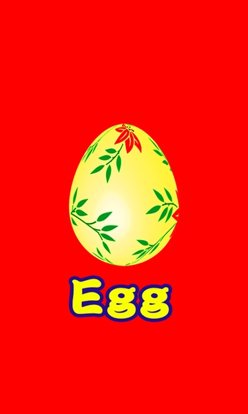 Aromatic Eggs - Preview 1