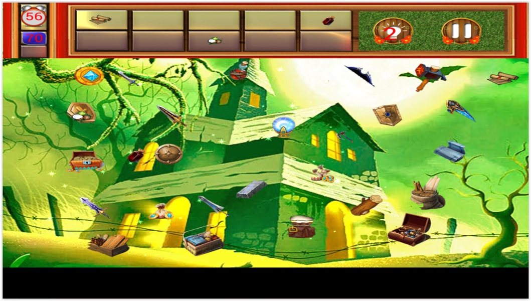 Enchanted World - Preview 8