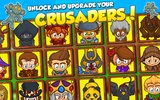 Crusaders of the Lost Idols screenshot 4