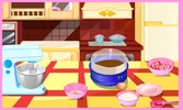 Princess Cake Maker screenshot 6