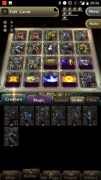Chrono Ma:gia - Preview 7