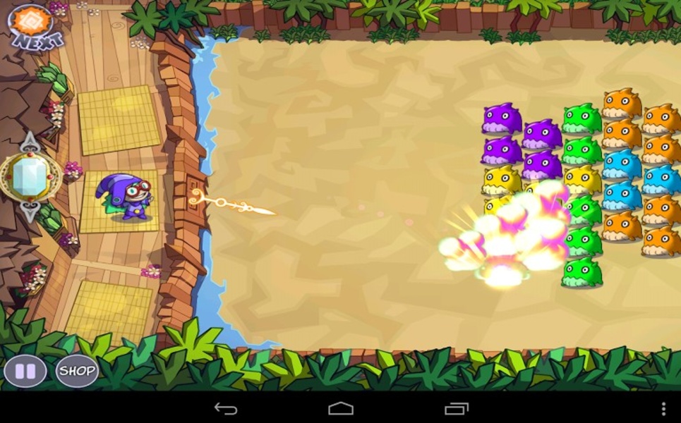 Supermagical - Preview 2