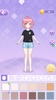 Anime Dress Up - Doll Dress Up screenshot 5