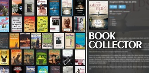 Imagen destacada de Book Collector