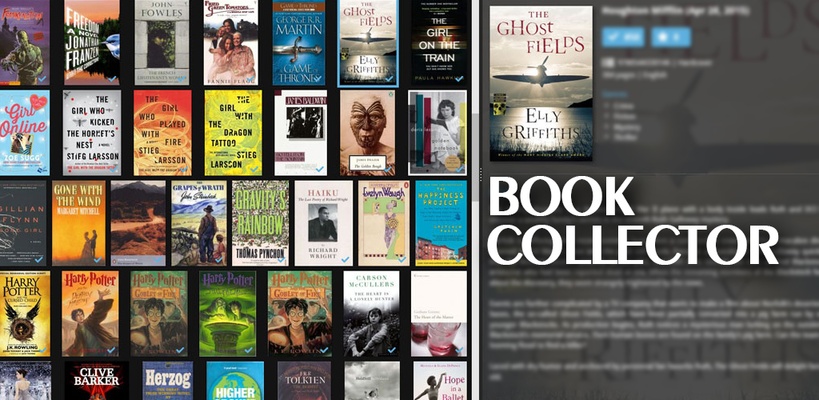 Download Book Collector