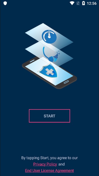 Antivirus Mobile - Preview 1