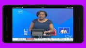 Kenyan Live TV News screenshot 1