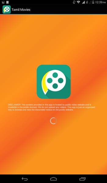 Tamil Movies - Preview 1