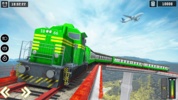 Train Games: City Train Driver screenshot 4