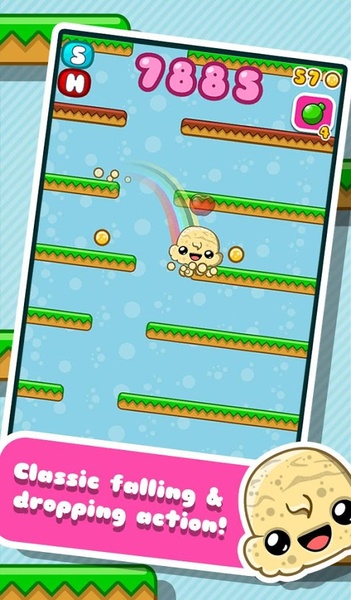 Ice Cream Drop - Preview 9