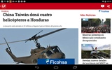 La Prensa screenshot 11