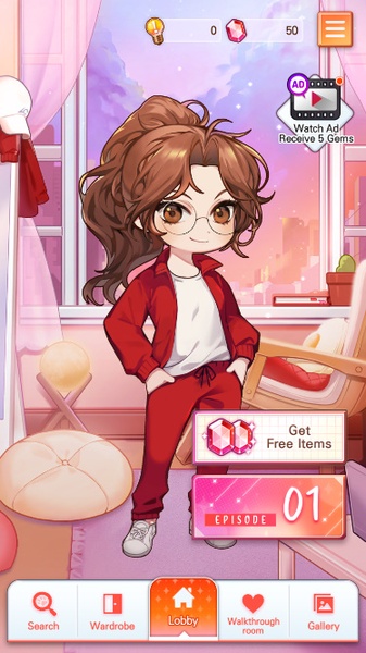 Darling Pet - Preview 10