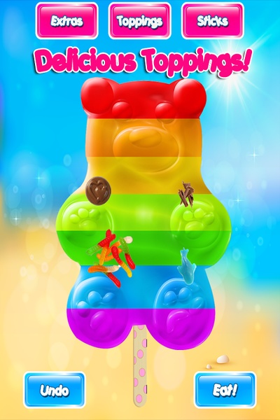 Ice Pops Ice Cream - Preview 10