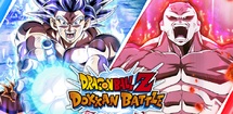 Dragon Ball Z Dokkan Battle feature