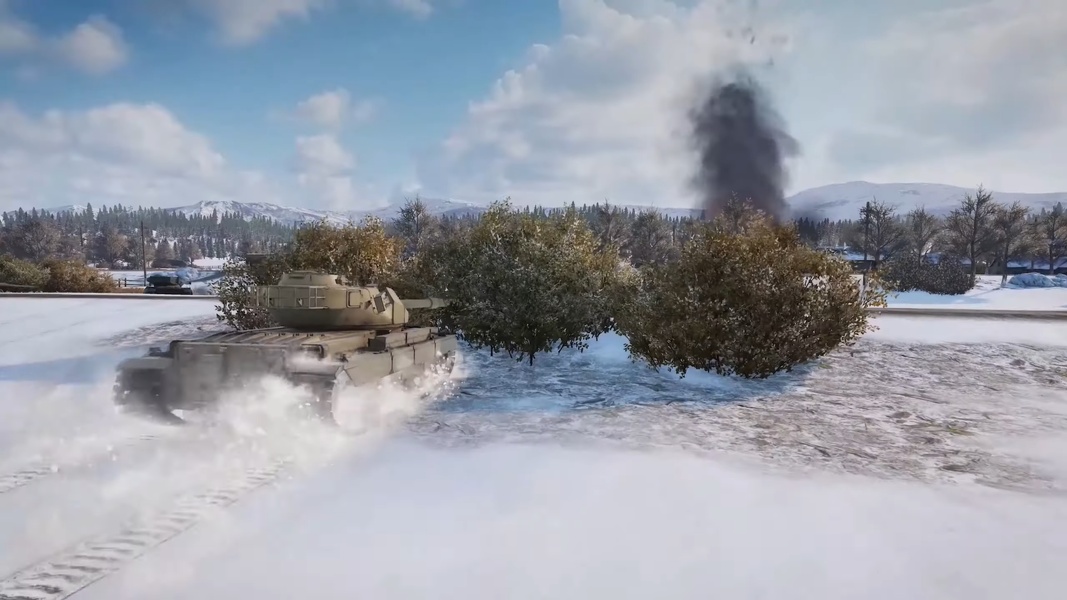 Tank Company 1.3.8 Screen Photos 2  Want to Speed Up Windows? Get Tank Company 1.3.8 Now! 638bcb0bb286bc15f791fec854dbf690e65697bc89ba75017705d5244261936c 600