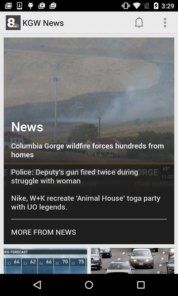 KGW News - Preview 6