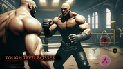 Final fight: martial arts kung screenshot 2