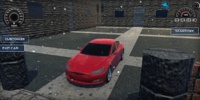 Tesla Car Game screenshot 7