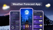 Weather widget screenshot 4