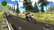 Offroad Moto Bike Hill Climber screenshot 7